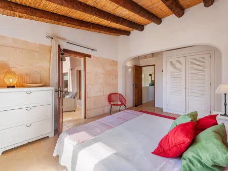 Villa à Moscari avec piscine privée et wifi, Villa 4 personnes à Moscari - Photo 16