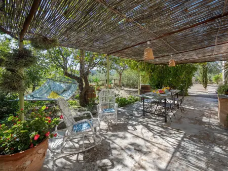 Villa à Moscari avec piscine privée et wifi, Villa 4 personnes à Moscari - Photo 20