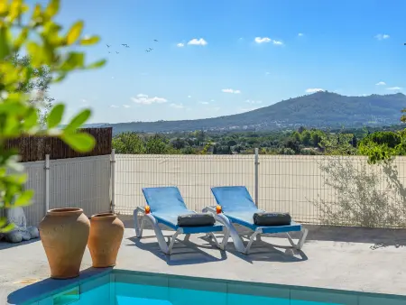 Villa à Moscari avec piscine privée et wifi, Villa 4 personnes à Moscari - Photo 21