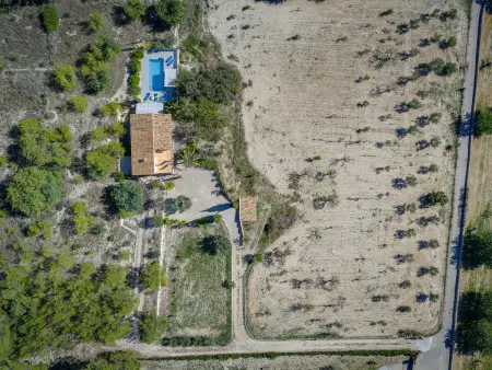 Villa à Moscari avec piscine privée et wifi, Villa 4 personnes à Moscari - Photo 25