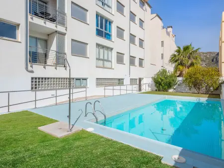 Appartement à Port de Pollença avec piscine et wifi pour 4 - Photo 1