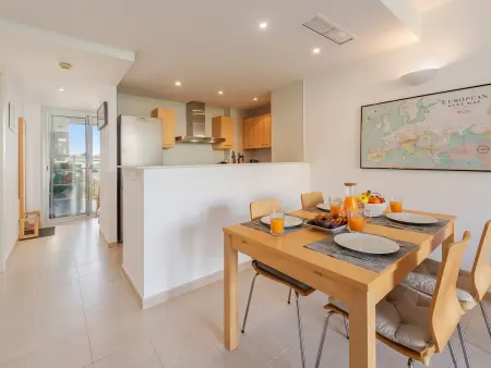 Appartement à Port de Pollença avec piscine et wifi pour 4 - Photo 2