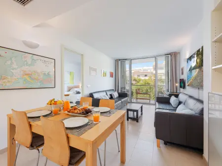 Appartement à Port de Pollença avec piscine et wifi pour 4 - Photo 3