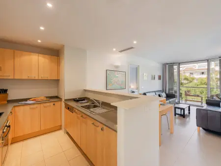 Appartement à Port de Pollença avec piscine et wifi pour 4 - Photo 4