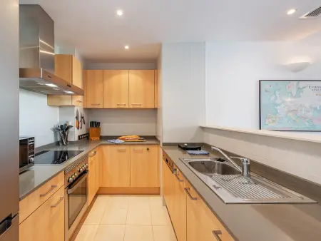 Appartement à Port de Pollença avec piscine et wifi pour 4 - Photo 5