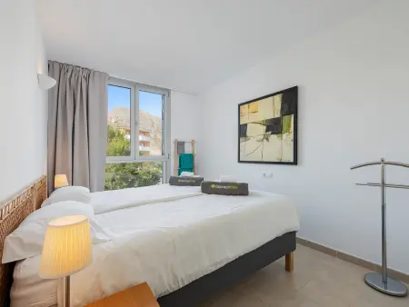 Appartement à Port de Pollença avec piscine et wifi pour 4 - Photo 6