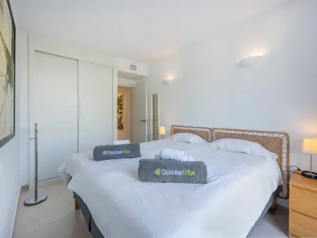 Appartement à Port de Pollença avec piscine et wifi pour 4 - Photo 7