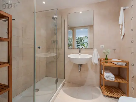 Appartement à Port de Pollença avec piscine et wifi pour 4 - Photo 8