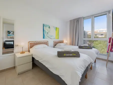 Appartement à Port de Pollença avec piscine et wifi pour 4 - Photo 9