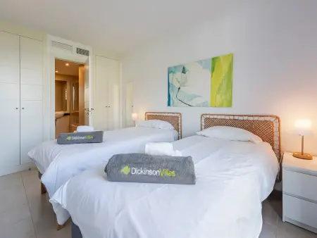 Appartement à Port de Pollença avec piscine et wifi pour 4 - Photo 10