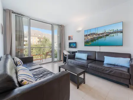 Appartement à Port de Pollença avec piscine et wifi pour 4 - Photo 12