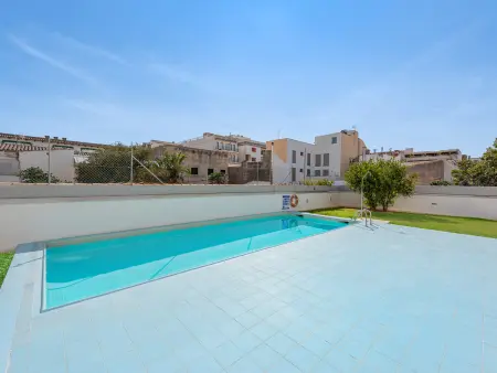 Appartement à Port de Pollença avec piscine et wifi pour 4 - Photo 13