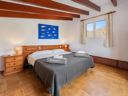 Villa à Puerto Pollensa - 2 chambres, 4 pers., piscine et climatisation - Photo 17