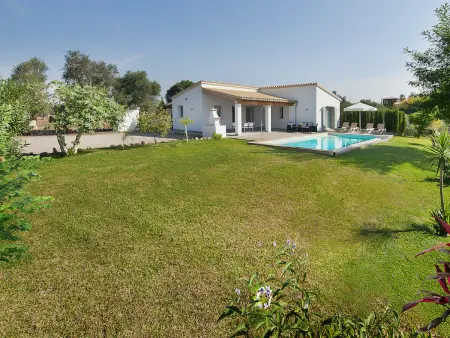 Villa Can Verger Almadrava à Pollensa avec Piscine privée et climatisation - Photo 2