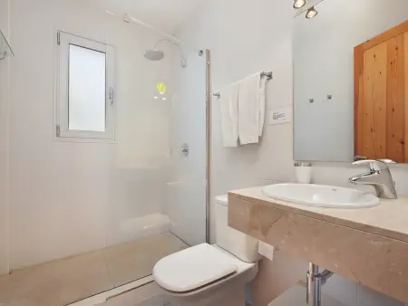 Villa Can Verger Almadrava à Pollensa avec Piscine privée et climatisation - Photo 6