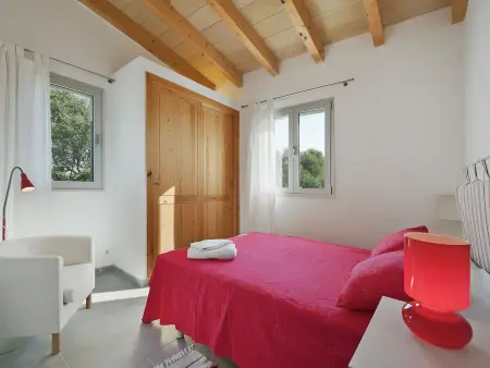 Villa Can Verger Almadrava à Pollensa avec Piscine privée et climatisation - Photo 7