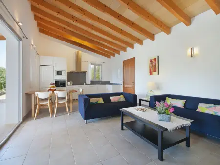 Villa Can Verger Almadrava à Pollensa avec Piscine privée et climatisation - Photo 9