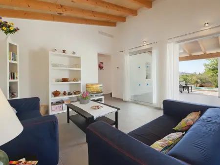 Villa Can Verger Almadrava à Pollensa avec Piscine privée et climatisation - Photo 10