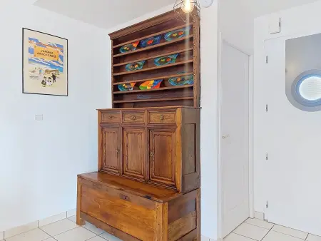 An Ty Porzh, Maison 4 personnes à Portsall Porsguen - Photo 8