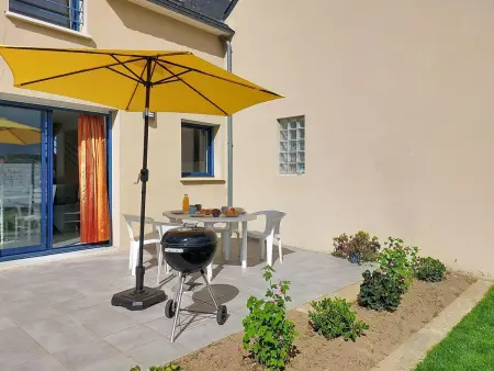 An Ty Porzh, Maison 4 personnes à Portsall Porsguen - Photo 18