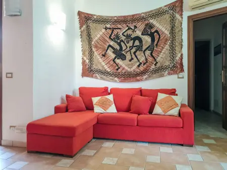 Irene, dolce brezza, Maison 3 personnes à Budoni - Photo 4