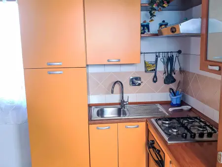 Irene, dolce brezza, Maison 3 personnes à Budoni - Photo 6