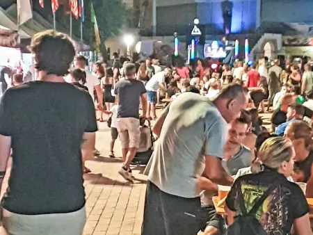 Irene, dolce brezza, Maison 3 personnes à Budoni - Photo 23