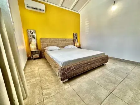 Villa charmante au Diamant avec piscine privée, Villa 4 personnes à Le Diamant - Photo 2