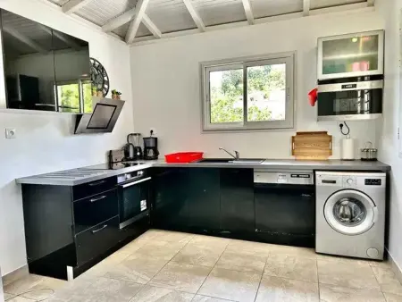 Villa charmante au Diamant avec piscine privée, Villa 4 personnes à Le Diamant - Photo 6