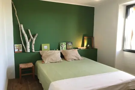 The Grange, Maison en bois au cœur de la nature - Photo 14