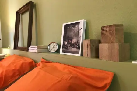 The Grange, Maison en bois au cœur de la nature - Photo 17