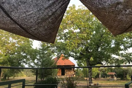The Grange, Maison en bois au cœur de la nature - Photo 27
