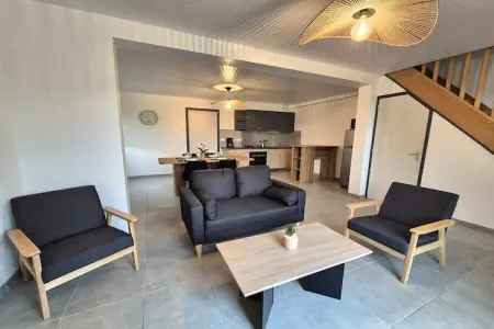 Gîte  Louis  à Plurien, Maison entre mer et campagne - Photo 2
