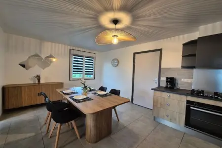 Gîte  Louis  à Plurien, Maison entre mer et campagne - Photo 6