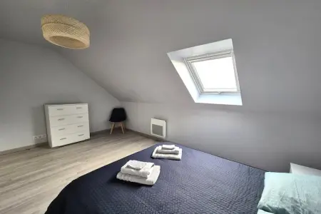 Gîte  Louis  à Plurien, Maison entre mer et campagne - Photo 8