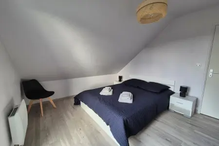 Gîte  Louis  à Plurien, Maison entre mer et campagne - Photo 9