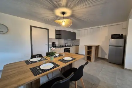 Gîte  Louis  à Plurien, Maison entre mer et campagne - Photo 22