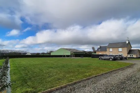 Gîte  Louis  à Plurien, Maison entre mer et campagne - Photo 23