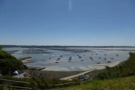 Gîte  Louis  à Plurien, Maison entre mer et campagne - Photo 30