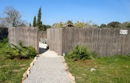 Holiday home Finca Ses Tanques, Maison 8 personnes à Algaida - Photo 49