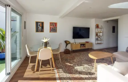 Appartement 5 personnes à Alicante - Photo 2