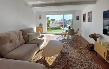 Appartement 5 personnes à Alicante - Photo 3
