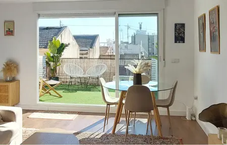 Appartement 5 personnes à Alicante - Photo 4