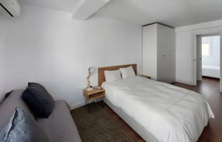 Appartement 5 personnes à Alicante - Photo 6