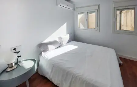 Appartement 5 personnes à Alicante - Photo 7