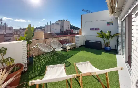 Appartement 5 personnes à Alicante - Photo 9