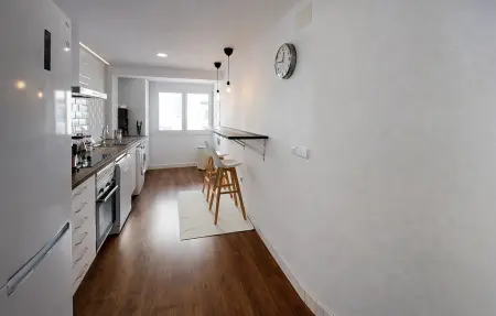 Appartement 5 personnes à Alicante - Photo 11
