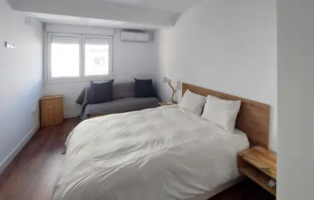 Appartement 5 personnes à Alicante - Photo 12