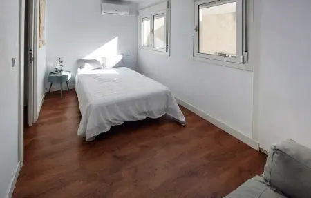 Appartement 5 personnes à Alicante - Photo 13