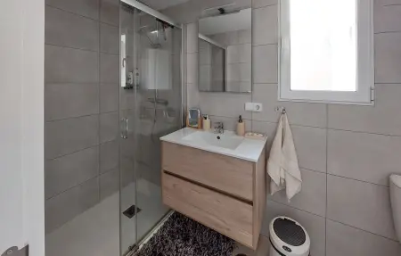 Appartement 5 personnes à Alicante - Photo 14